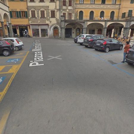 Residenza Toscana 19 Figline Valdarno Eksteriør bilde