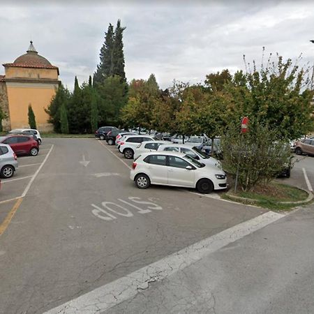 Residenza Toscana 19 Figline Valdarno Eksteriør bilde