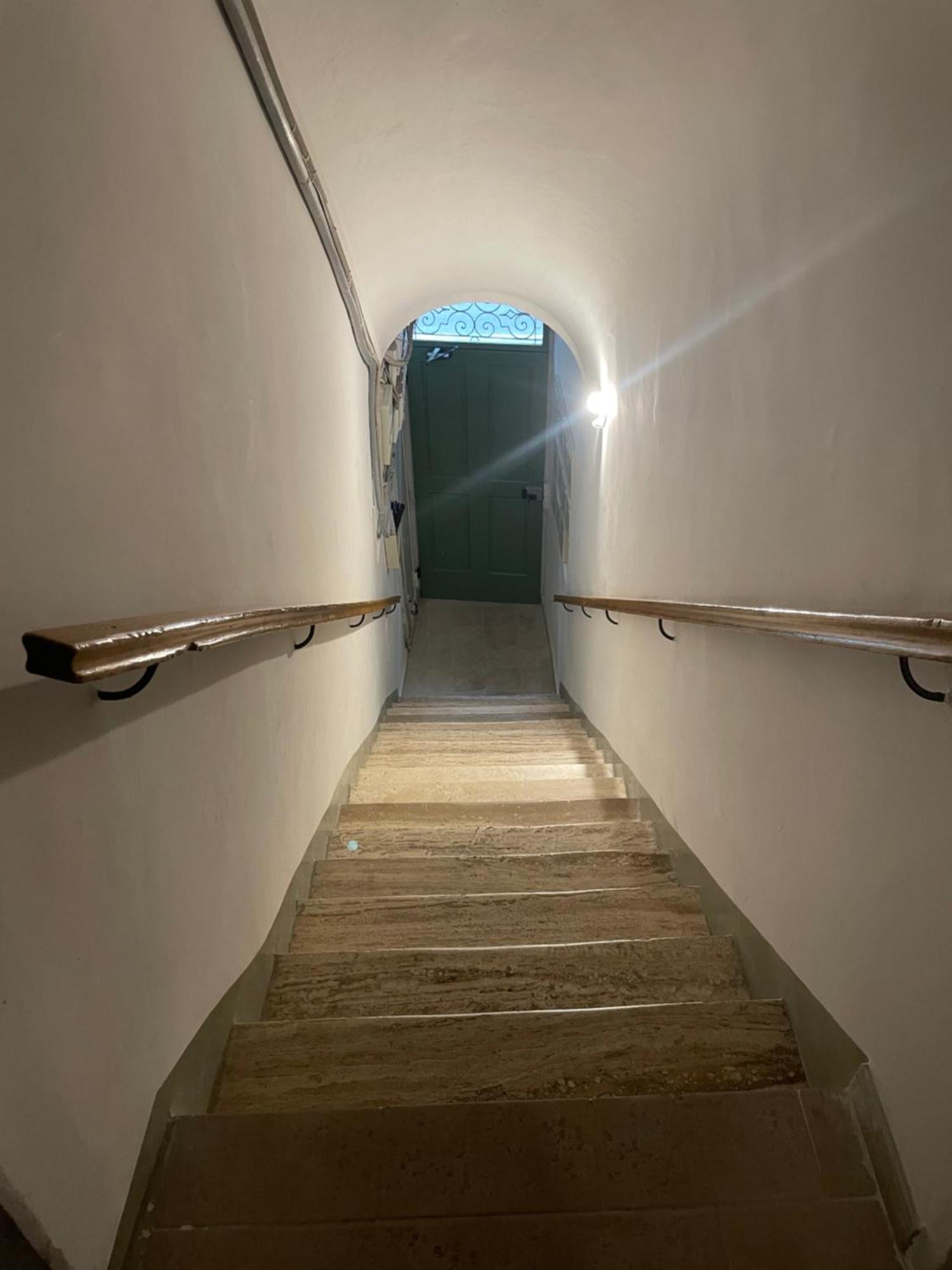 Residenza Toscana 19 Figline Valdarno Eksteriør bilde