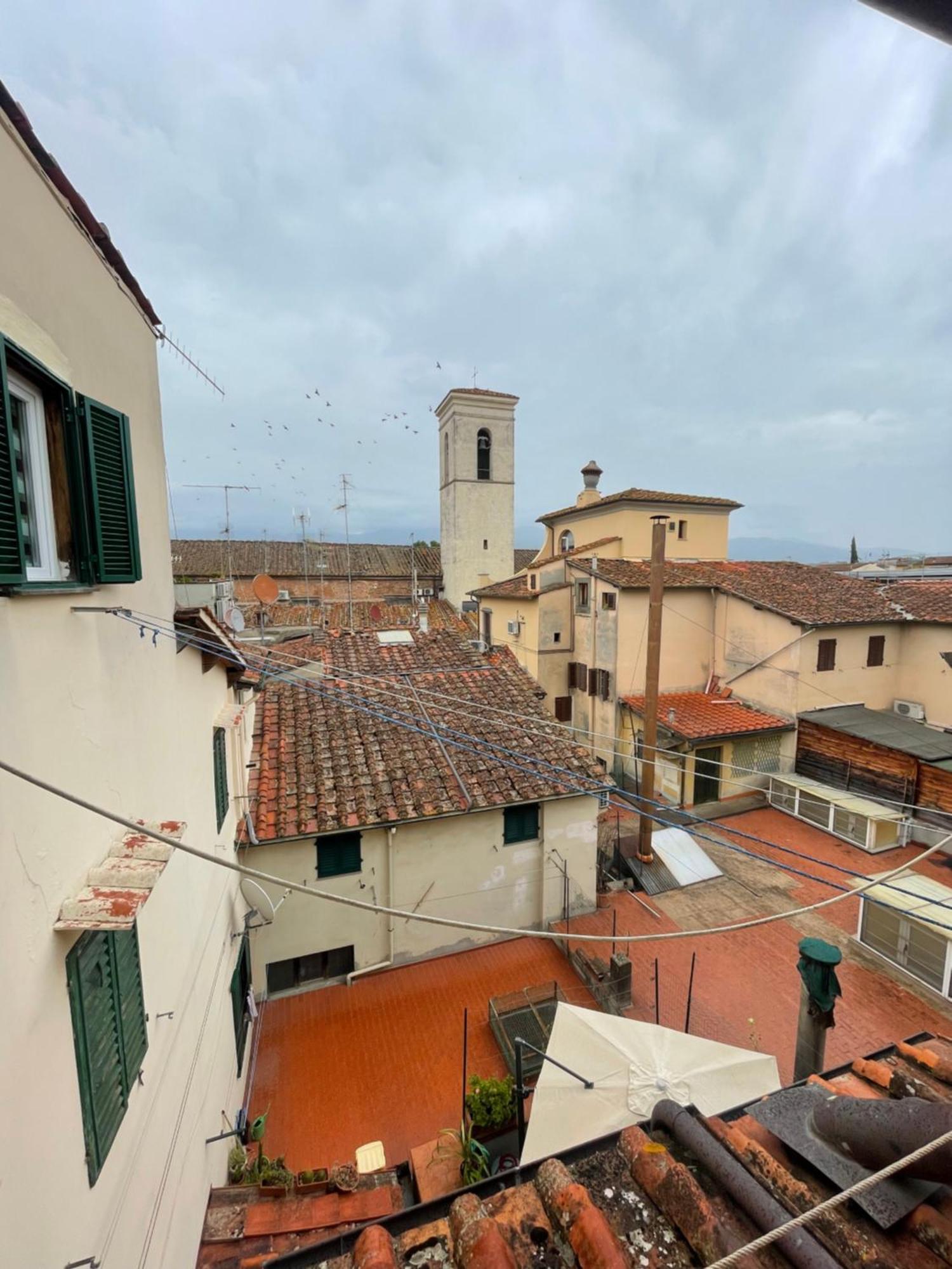 Residenza Toscana 19 Figline Valdarno Eksteriør bilde