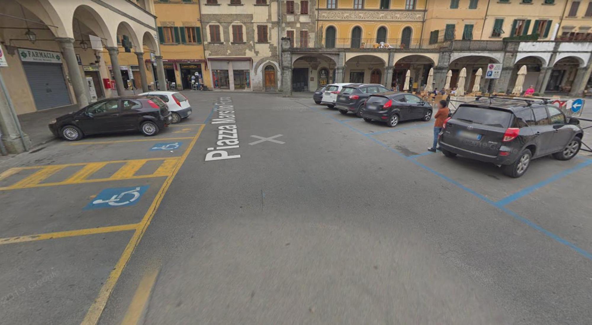 Residenza Toscana 19 Figline Valdarno Eksteriør bilde